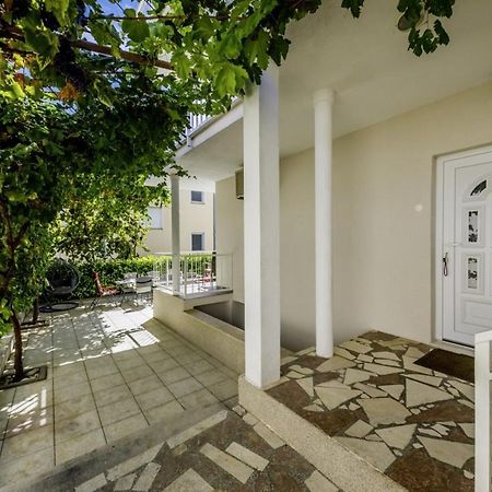 Ani In Trogir * Mittel-Dalmatien Hotell Donji Seget Eksteriør bilde